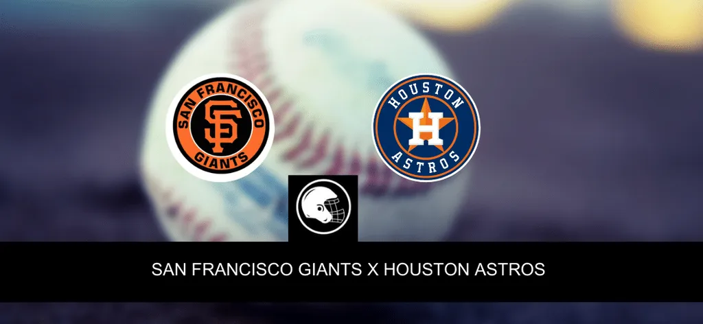 San Francisco Giants x Houston Astros &ndash; palpite, odds e progn&oacute;stico &ndash; MLB &ndash; 1/5/2023