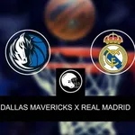 Dallas Mavericks x Real Madrid &ndash; palpite, odds e progn&oacute;stico &ndash; Pr&eacute;-temporada NBA &ndash; 10/10/2023