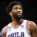 NBA: Embiid homenageia brasileiro Richarlison nas redes sociais