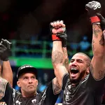 UFC 301: Vitor Petrino enfrenta ex-desafiante de cintur&atilde;o no Rio de Janeiro