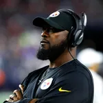 NFL: Deu match? Mike Tomlin comenta sobre a chegada de Russell Wilson aos Steelers