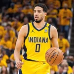 NBA Playoffs 2024: Pacers dominam Bucks no Jogo 6 e carimbam vaga nas semifinais