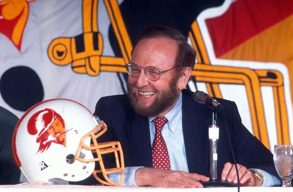 Morre Malcolm Glazer Dono Do Tampa Bay Buccaneers Quinto Quarto morre-malcolm-glazer-dono-do-tampa-bay-buccaneers-quinto-quarto