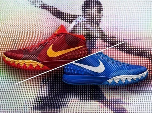kyrie irving tenis 1