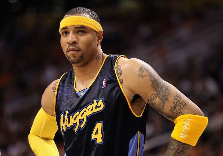 Kenyon Martin está perto de assinar com o Milwaukee Bucks