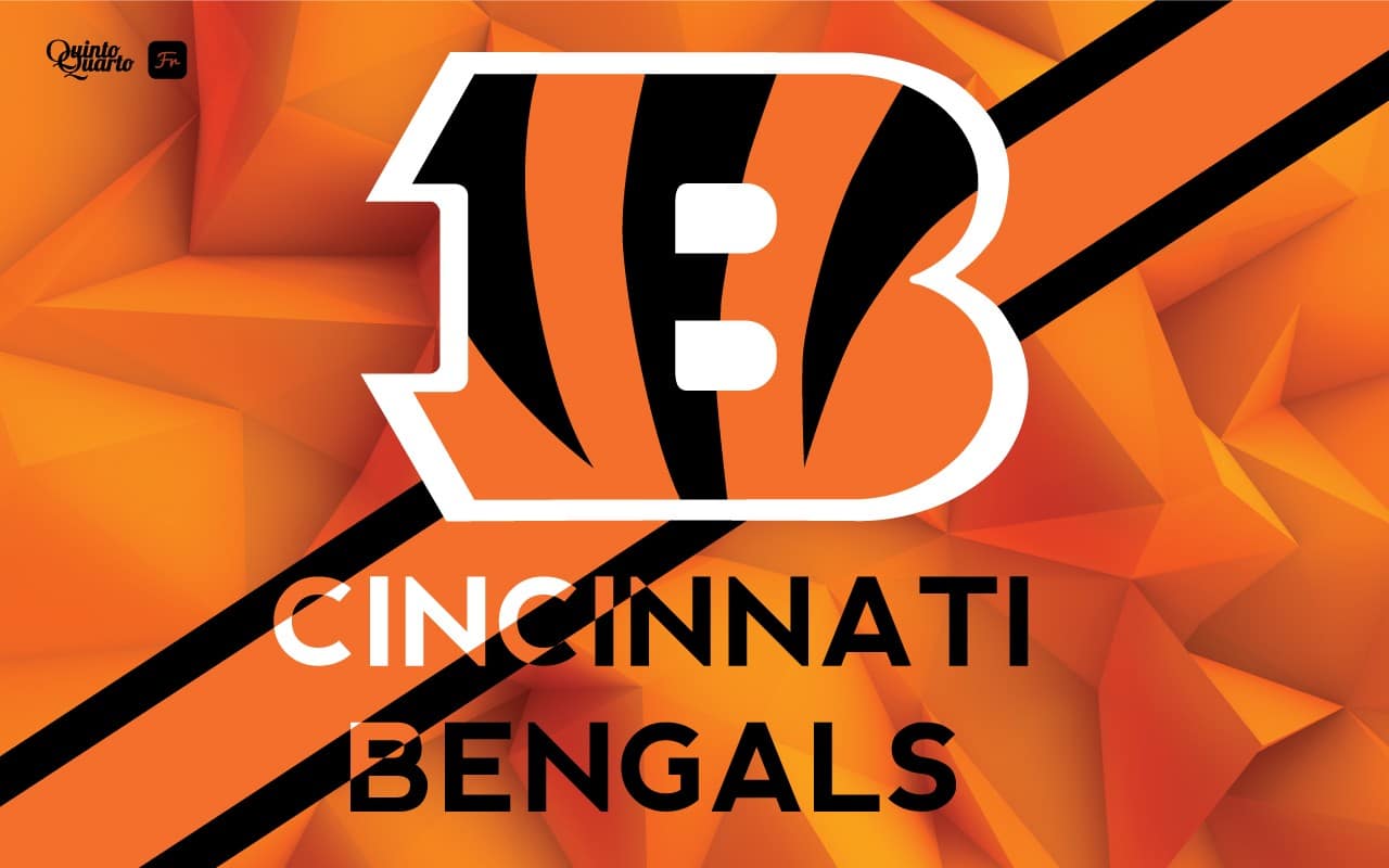 Prévia Cincinnati Bengals 2019 Marvin Lewis fora e Zac Taylor dentro