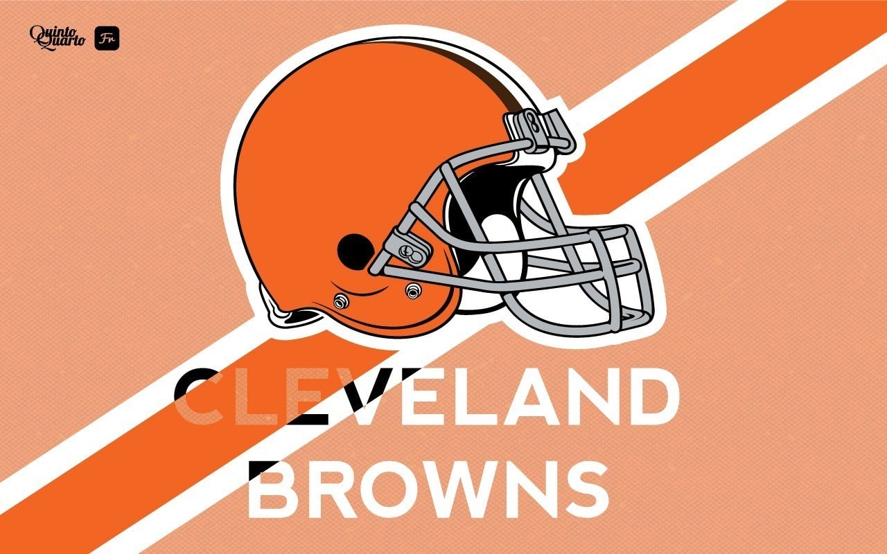 Prévia Cleveland Browns 2019 de motivo de risos ao hype
