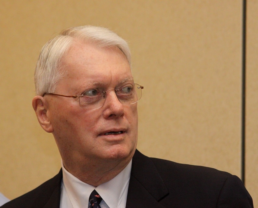 Hall of Famer da MLB, Jim Bunning morre aos 85 anos
