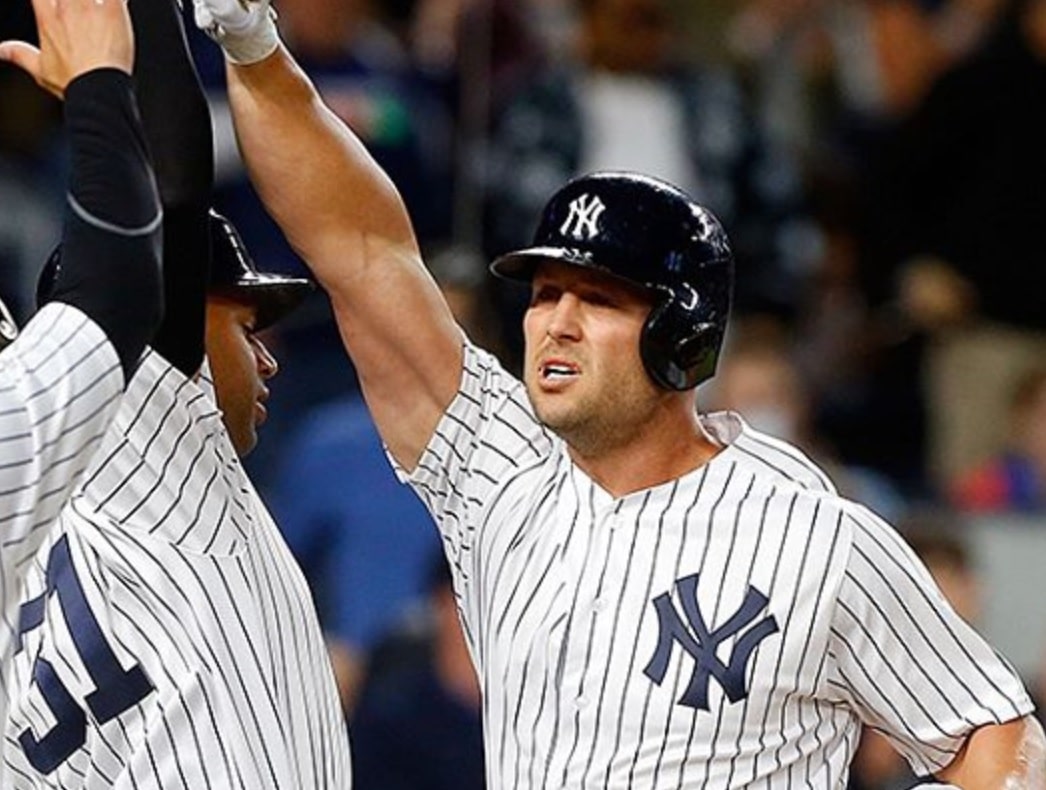 10ª Entrada: Matt Holliday chega ao seu 300º home run na carreira