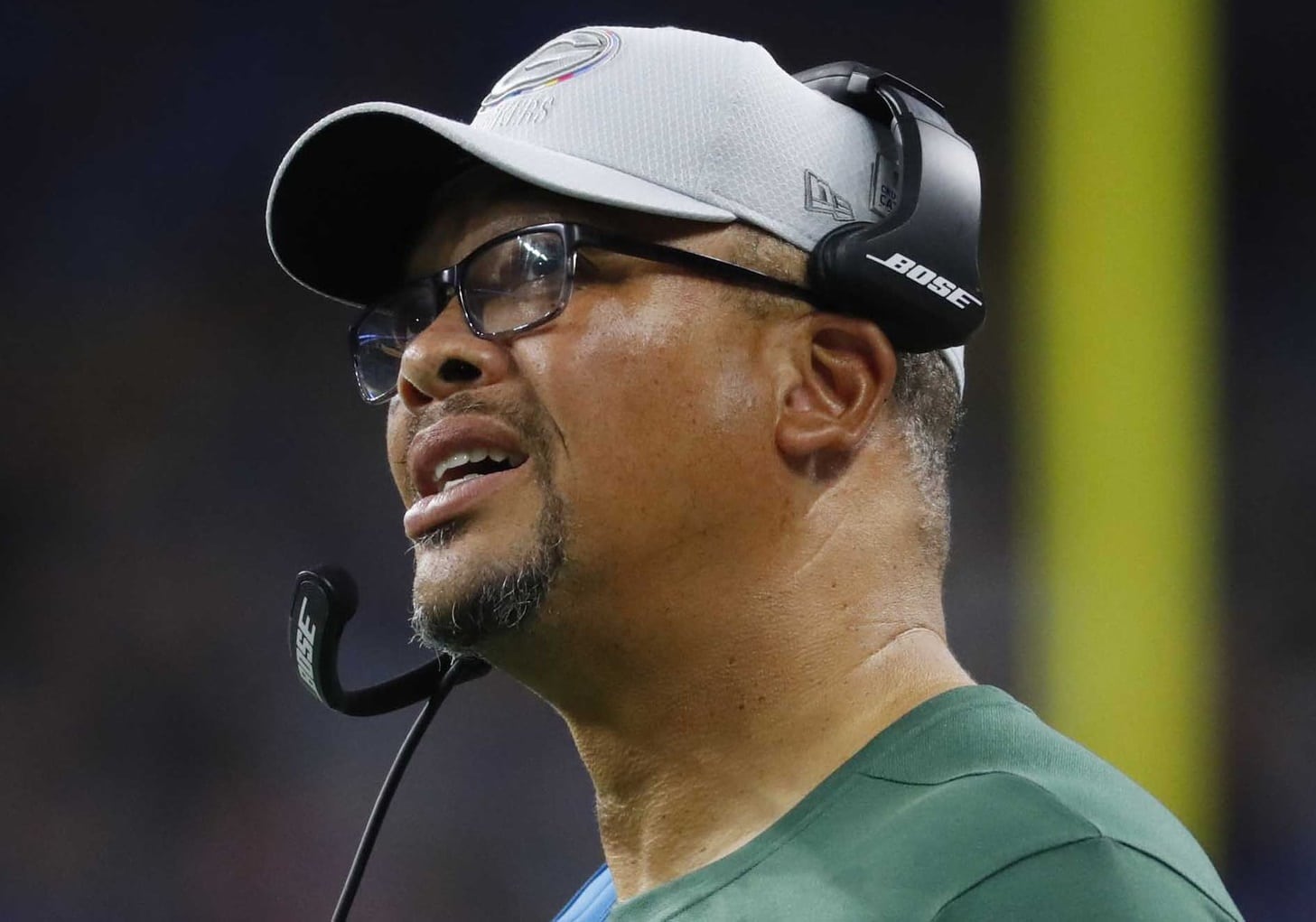 Miami Dolphins deve anunciar Patrick Graham como coordenador defensivo