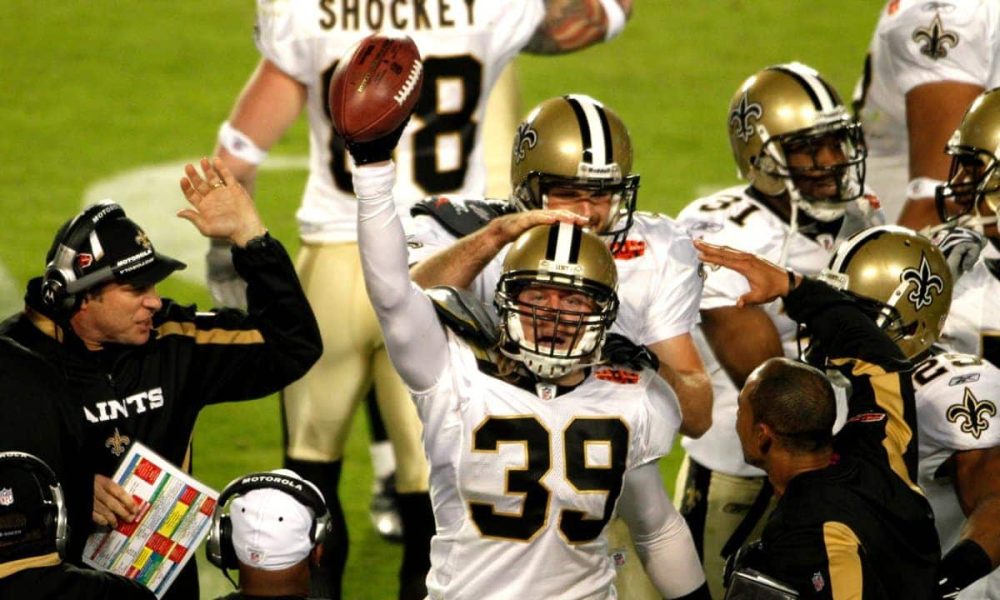 O que é o onside kick como ele funciona e exemplos