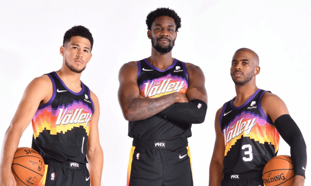 Quais são os melhores times da NBA 2021/22? Quinto Quarto