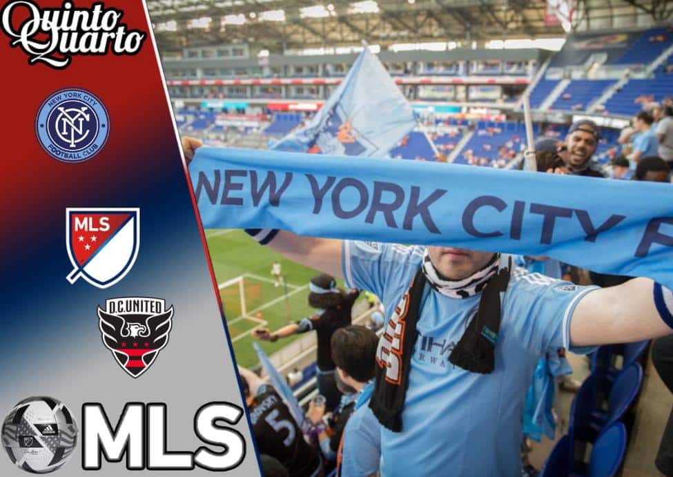 pronostico para new york