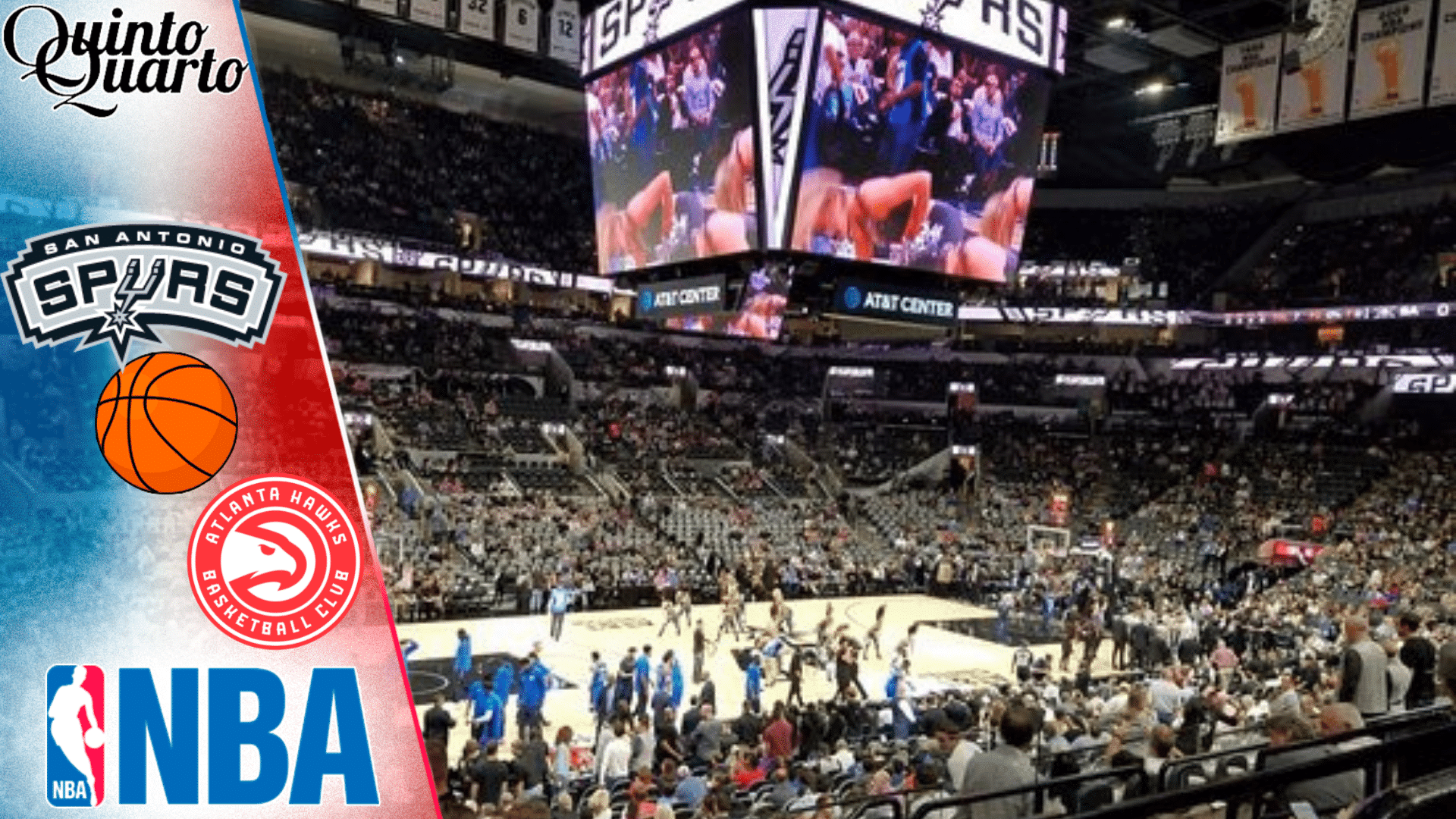 San Antonio Spurs x Atlanta Hawks Dica, palpite e prognóstico 24/11