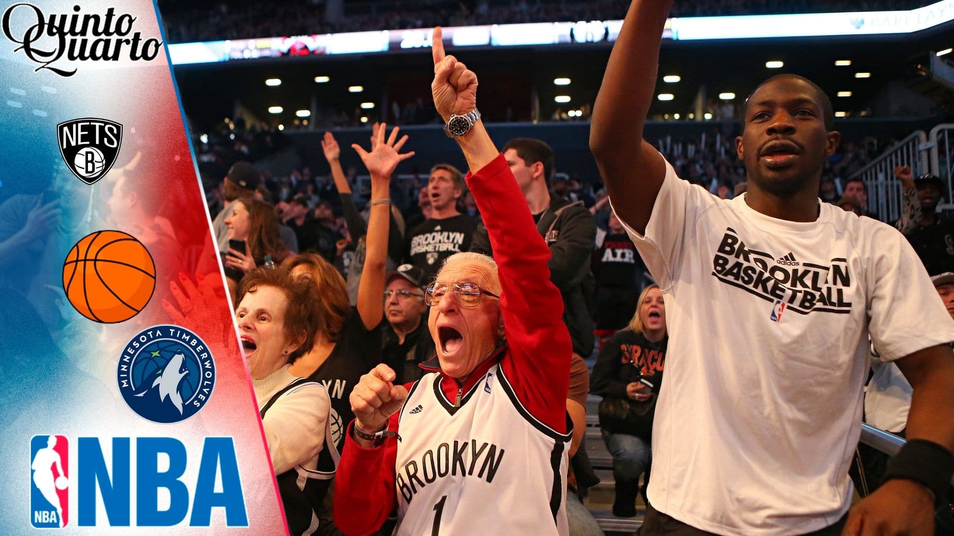 Brooklyn Nets x Minnesota Timberwolves Dica, palpite e prognóstico