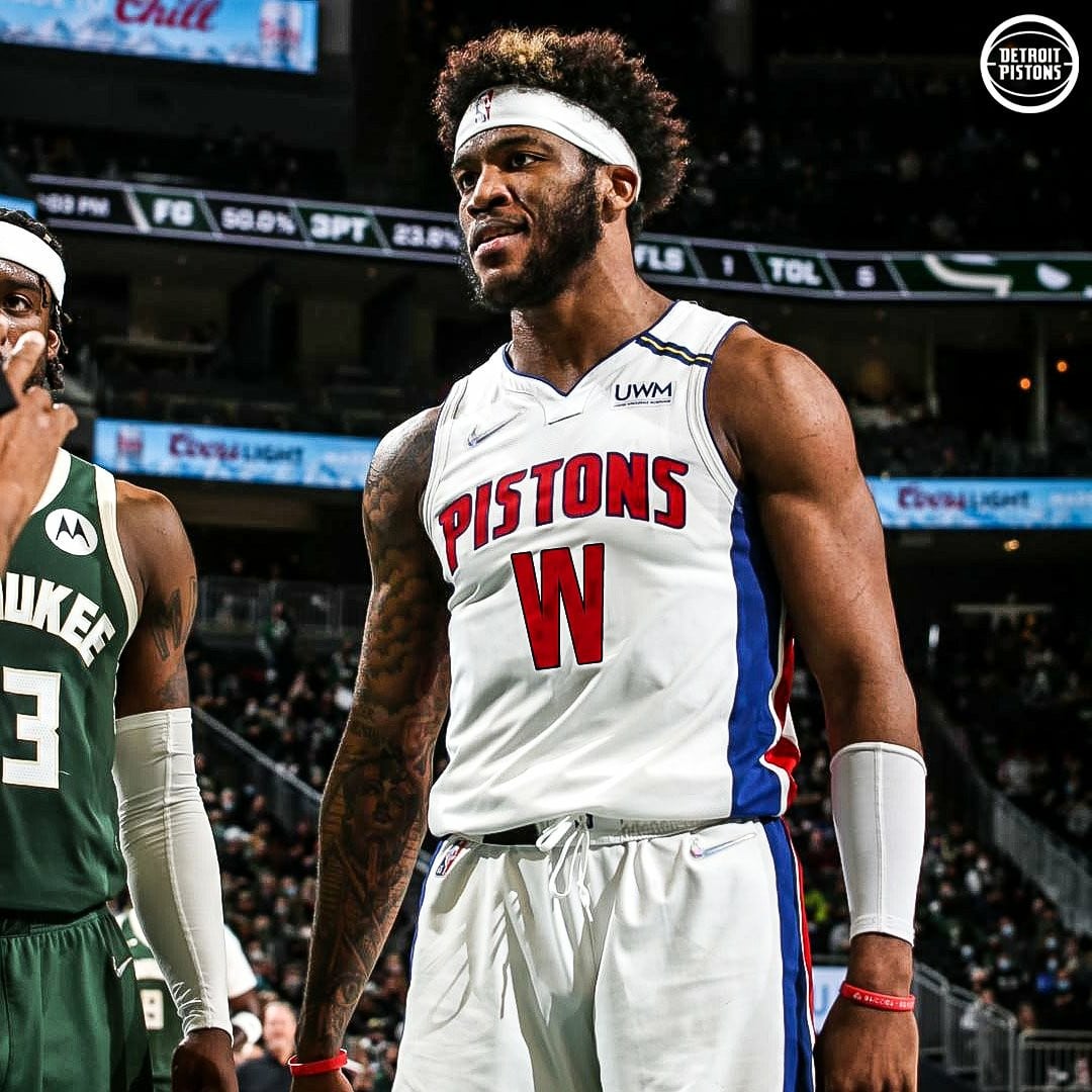 Bucks x Pistons Resultado, destaques e reação