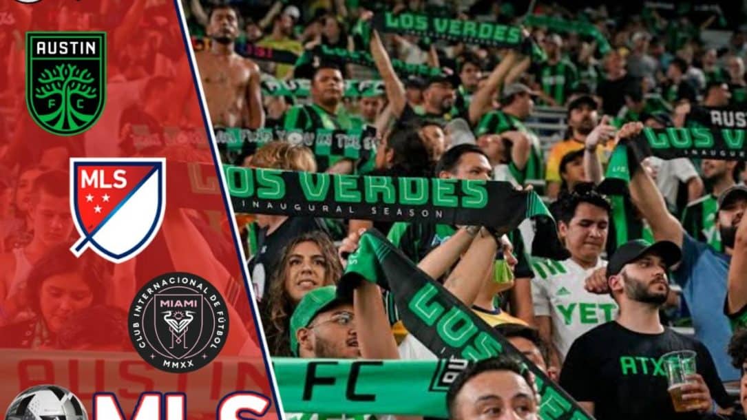 Austin x Inter Miami Dica, Palpite e Prognóstico 06/03 Quinto Quarto