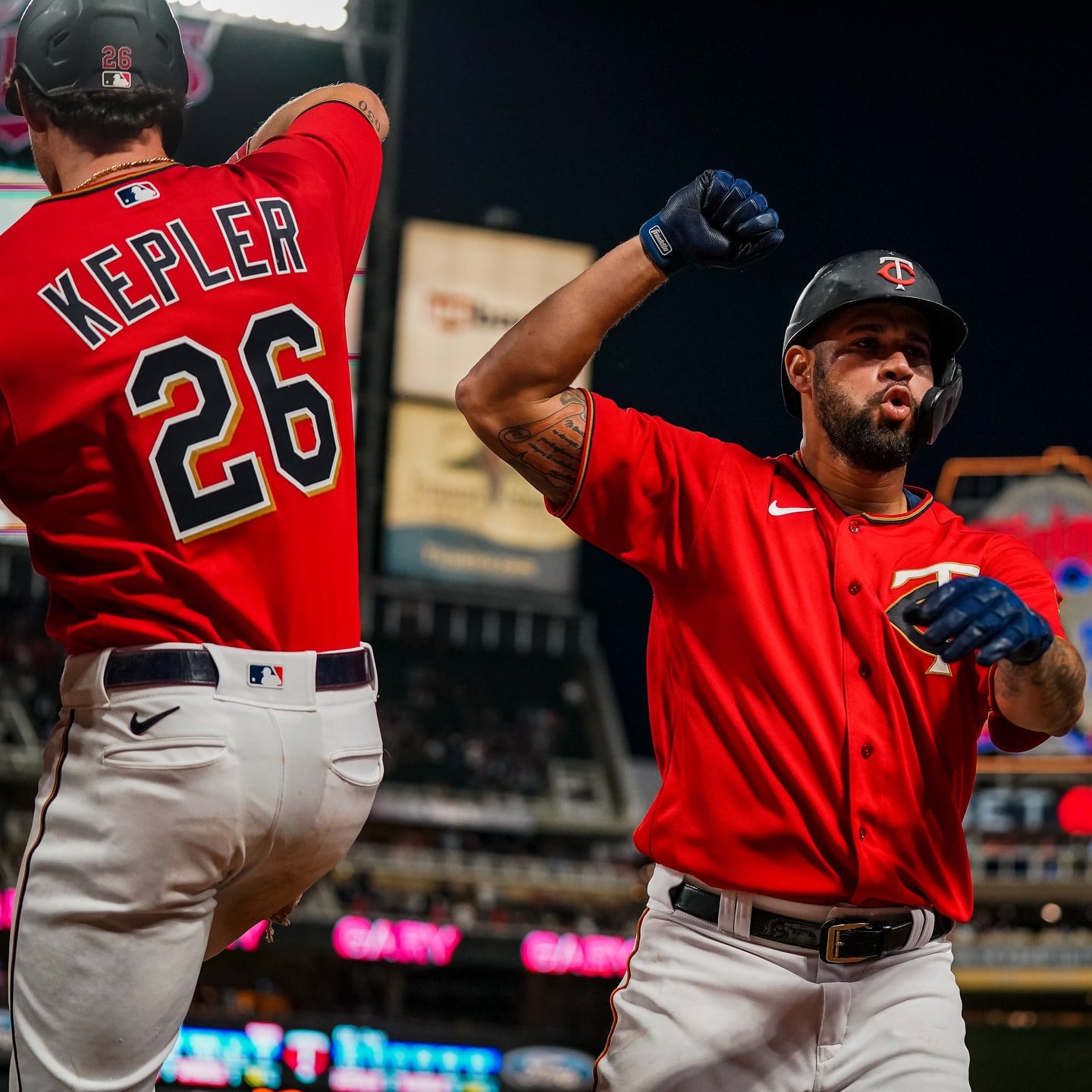 Cleveland Guardians x Minnesota Twins como aconteceu Resultado