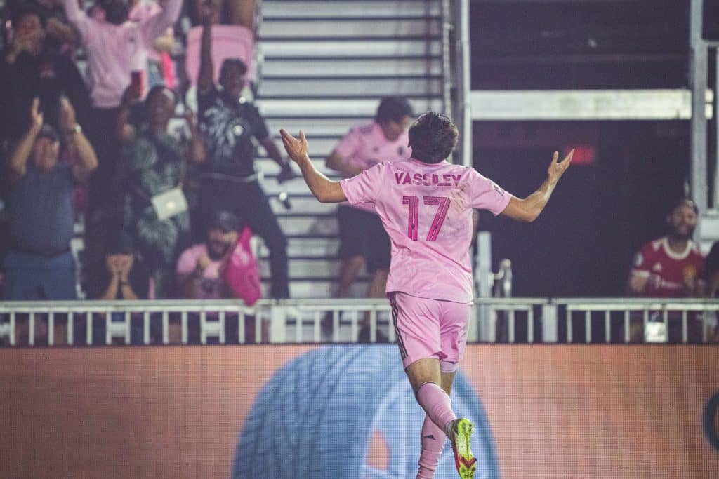 Inter Miami CF x Minnesota United Melhores momentos e resultado