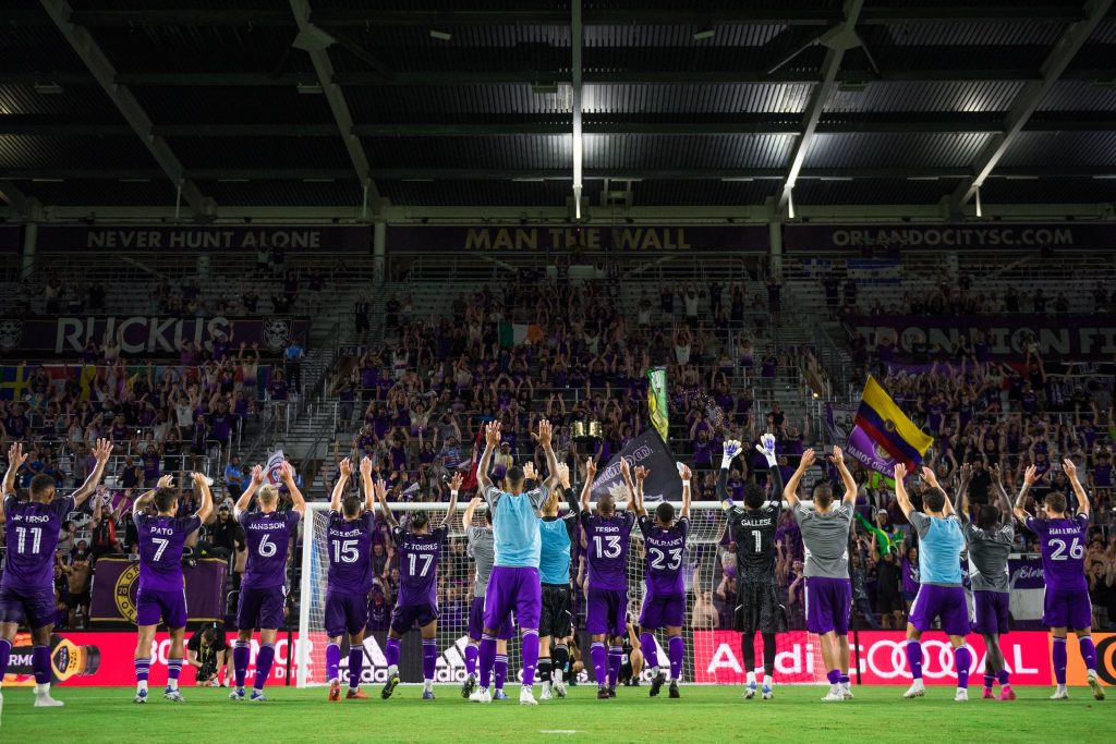 Orlando City x Inter Miami - Melhores momentos e resultado - Quinto Quarto