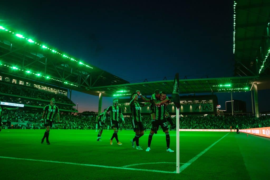 Austin FC x Los Angeles FC resultado e melhores momentos Quinto Quarto