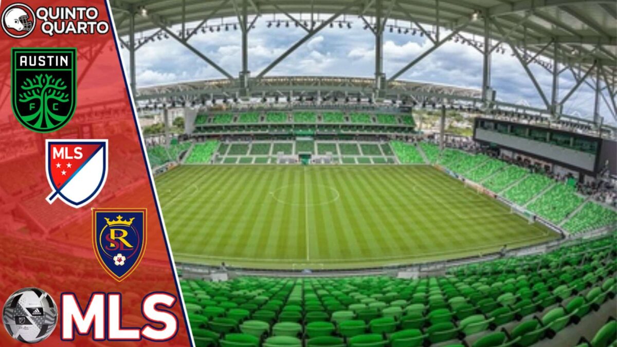 Austin FC x Real Salt Lake Dica, palpite e prognóstico 14/09