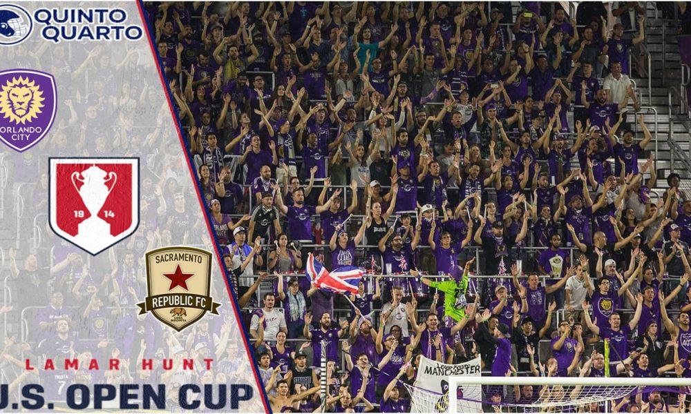 Open cup final victory over the sacramento republic wednesday. Orlando City SC x Sacramento Republic FC Dica, palpite e prognóstico