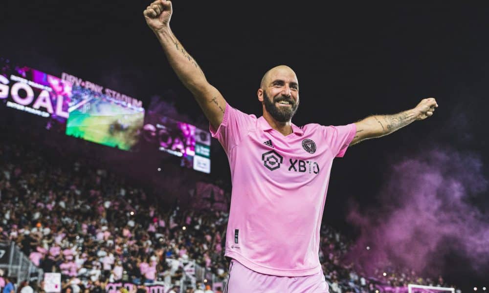 Inter Miami x Orlando City resultado e melhores momentos Quinto Quarto Inter Miami x Orlando City resultado e melhores momentos Quinto Quarto