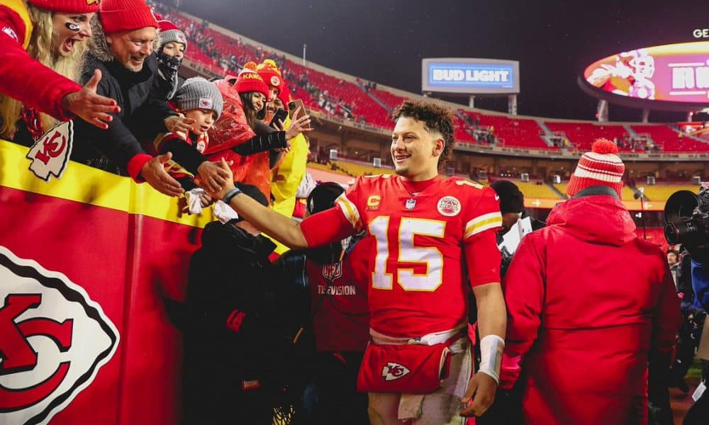 Kansas City Chiefs x Jacksonville Jaguars resultado e melhores momentos