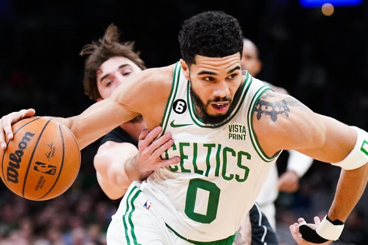 Onde assistir 3/3/2023 Nets x Celtics e pesagem do UFC são